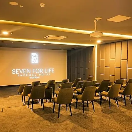 Hotel Seven For Life Thermal Kusadasi