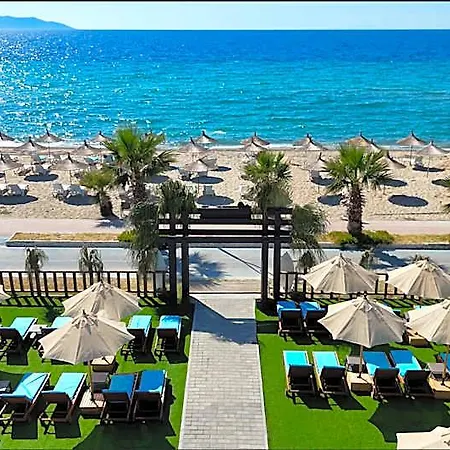 Seven For Life Thermal Kusadası