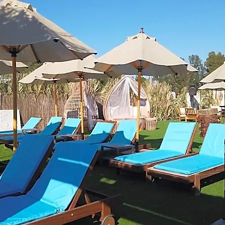 Seven For Life Thermal Hotel