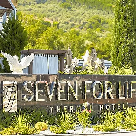 Seven For Life Thermal