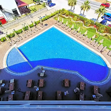 Seven For Life Thermal Hotel 5*
