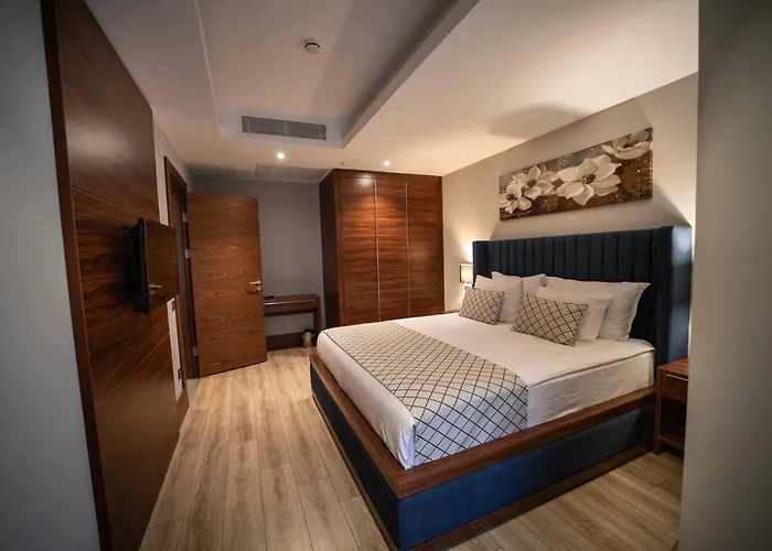 Seven For Life Thermal Hotel 5*