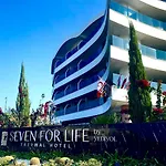 Seven For Life Thermal فندق 5*