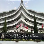 Seven For Life Thermal فندق كوشاداسيه